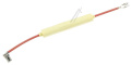 Sharp Microwave Fuse - Fuse H v 0.65a 5kv - QFS-IA021WRZZ